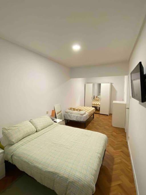 Piso En El Corazon De A Coruna. Exterior photo